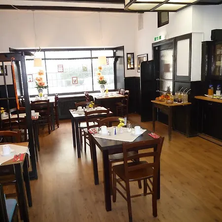 Πανσιόν Gasthaus Hotel Bremen 2*