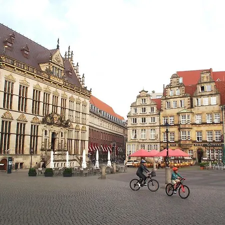 Gasthaus Hotel Bremen 2*