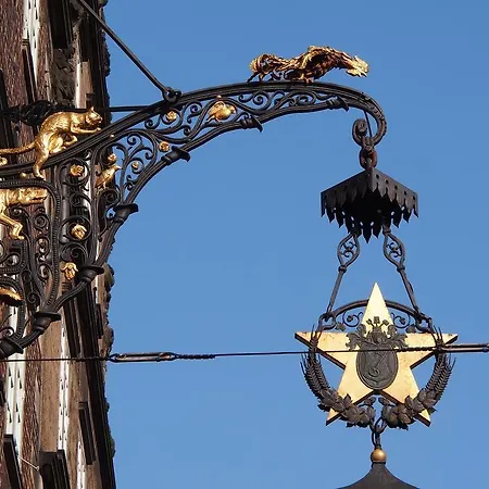 Gasthaus Hotel Bremen 2* BRE