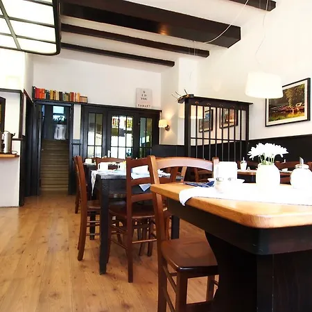 Gasthaus Hotel Bremen Πανσιόν