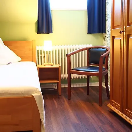 Πανσιόν Gasthaus Hotel Bremen