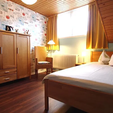 Gasthaus Hotel Bremen BRE