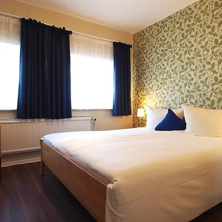 Πανσιόν Gasthaus Hotel Bremen 2*