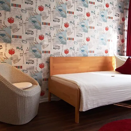 Gasthaus Hotel Bremen 2* BRE
