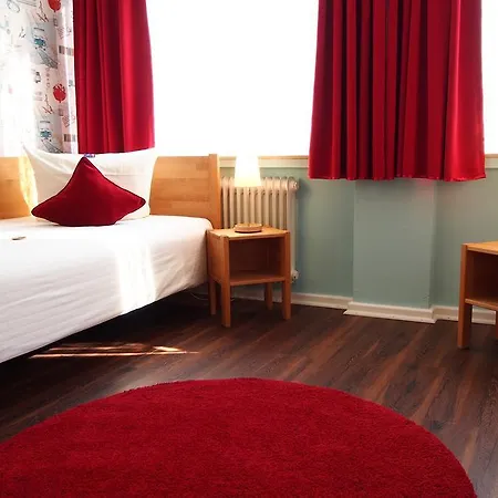 Gasthaus Hotel Bremen Πανσιόν
