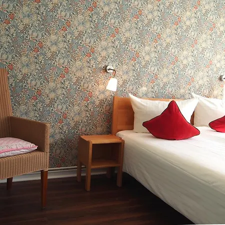 Gasthaus Hotel Bremen 2*