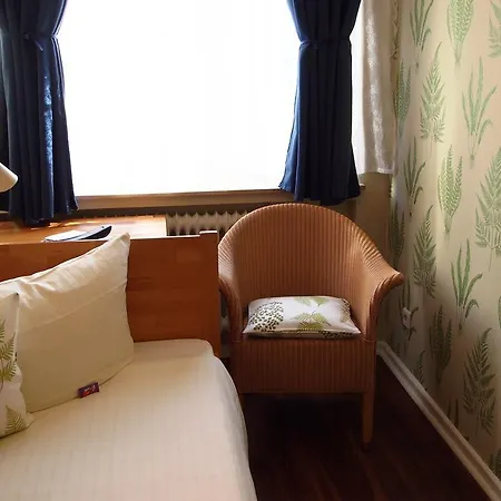 Gasthaus Hotel Bremen BRE