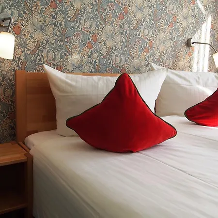 Gasthaus Hotel Bremen Πανσιόν BRE