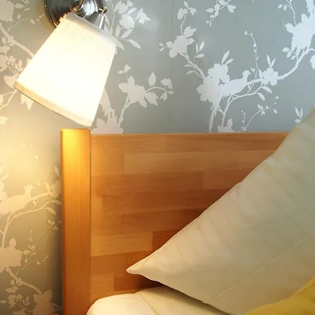Gasthaus Hotel Bremen Πανσιόν 2*