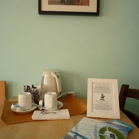 Gasthaus Hotel Bremen 2*