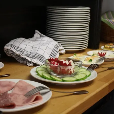 Gasthaus Hotel Bremen Πανσιόν 2*