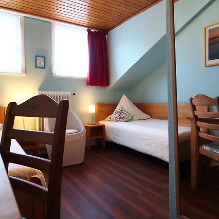Πανσιόν Gasthaus Hotel Bremen BRE