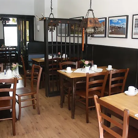 Gasthaus Hotel Bremen 2*