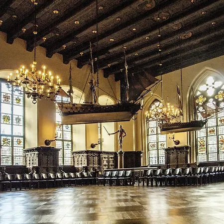 Gasthaus Hotel Bremen Πανσιόν