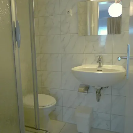 Gasthaus Hotel Bremen Πανσιόν