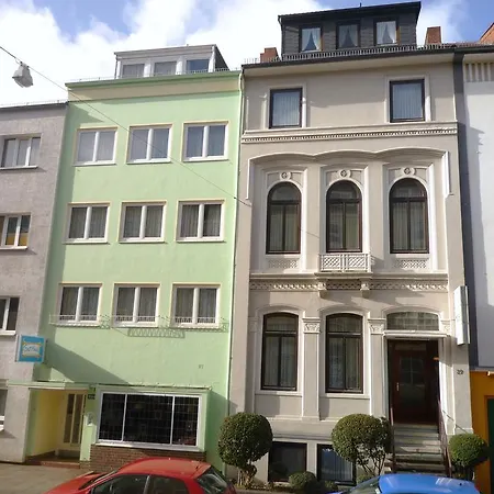 Gasthaus Hotel Bremen 2* BRE