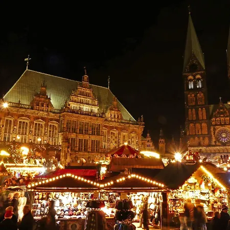 Gasthaus Hotel Bremen 2* BRE