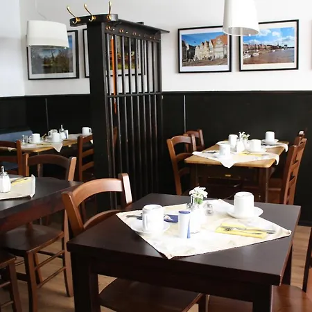 Gasthaus Hotel Bremen BRE