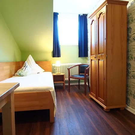 Konukevi Gasthaus Hotel Bremen BRE