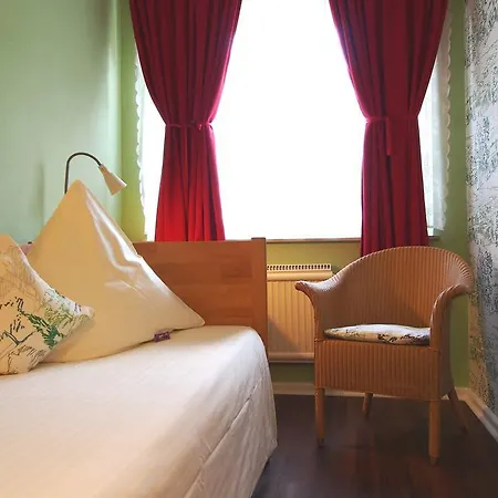 Gasthaus Hotel Bremen Konukevi