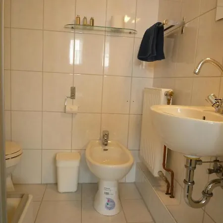 Gasthaus Hotel Bremen Konukevi 2*